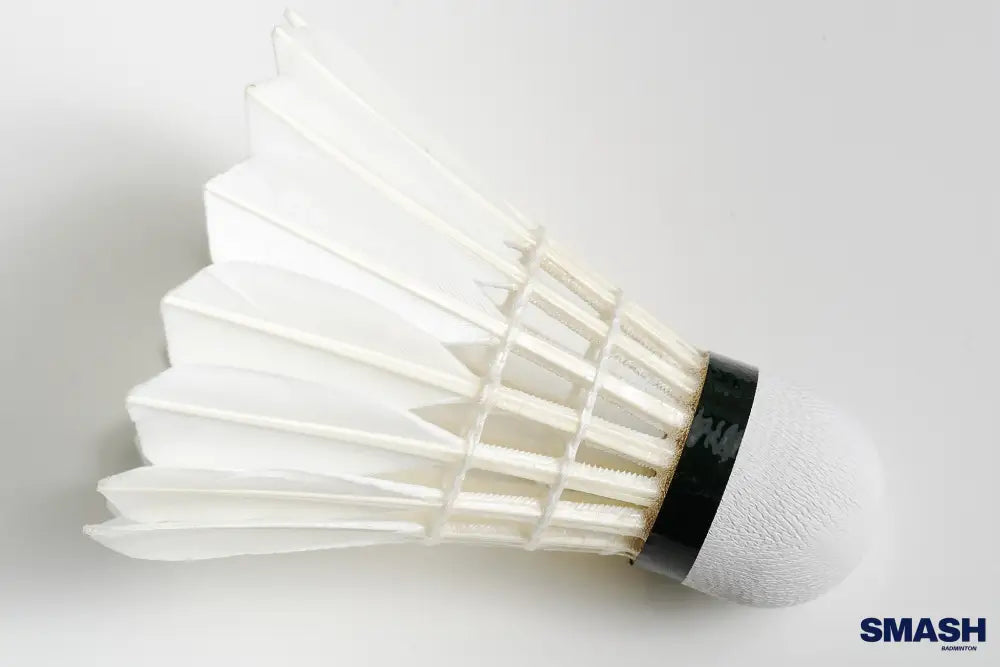 Officially approved RSL Classic Tourney shuttlecock for competitive matches